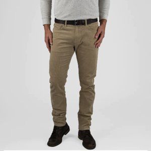 Tailor Vintage Corduroy Pants  |  40x32